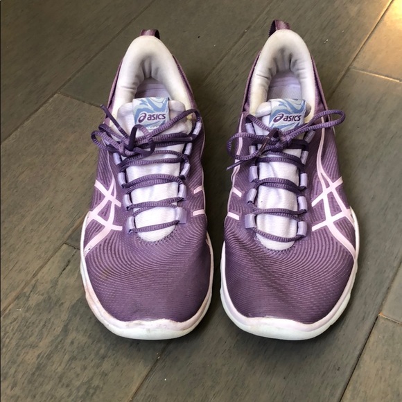 Asics Shoes - ASICS gel model #S561N size 7.5